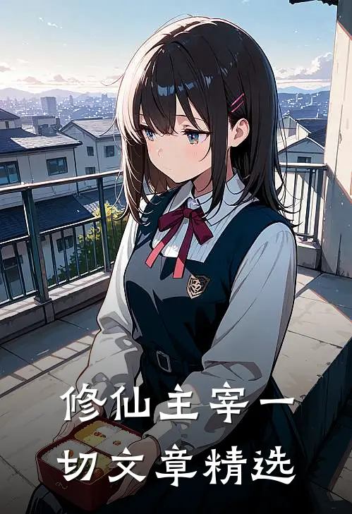 修仙主宰一切文章精选