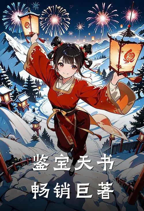 鉴宝天书畅销巨著