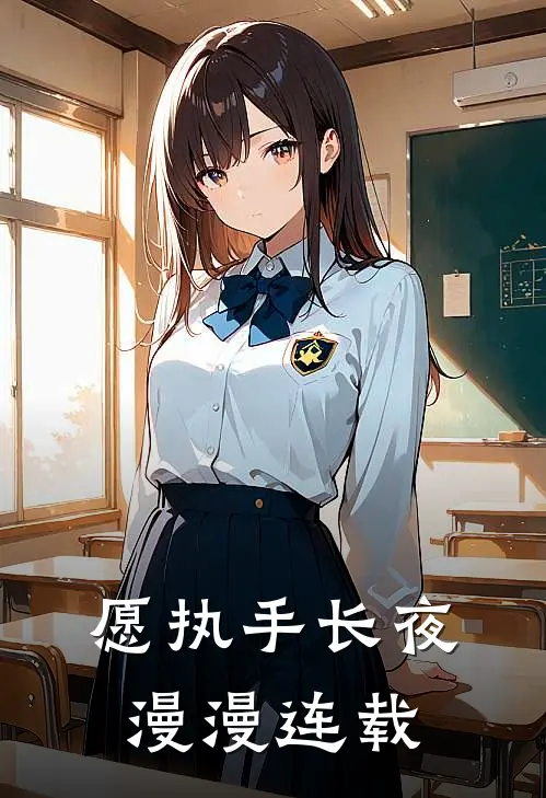 愿执手长夜漫漫连载
