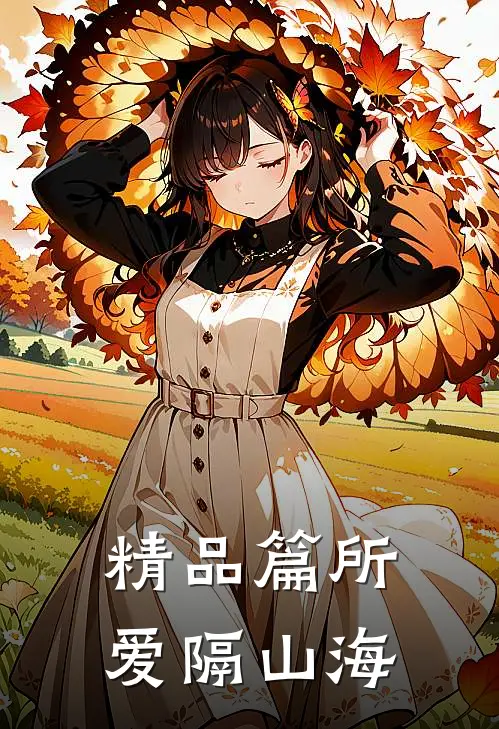 精品篇所爱隔山海