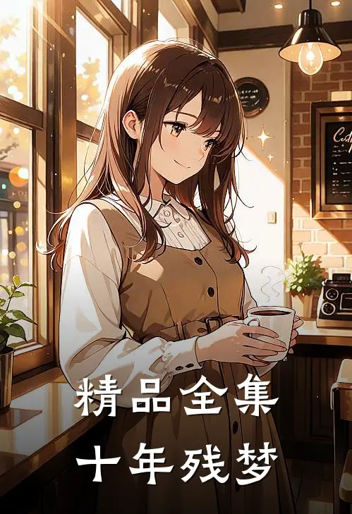 精品全集十年残梦