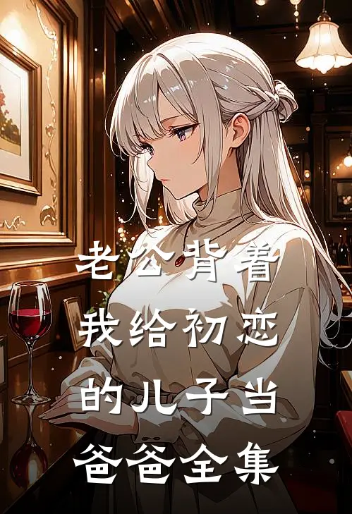 老公背着我给初恋的儿子当爸爸全集