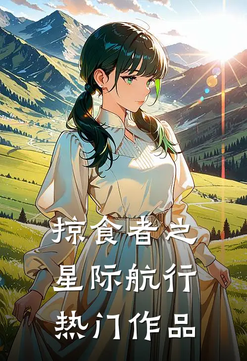 掠食者之星际航行热门作品