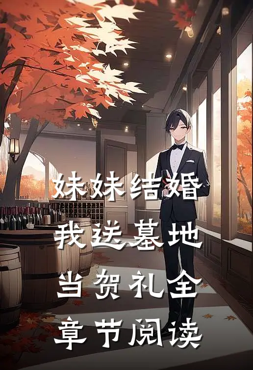 妹妹结婚，我送墓地当贺礼全章节阅读