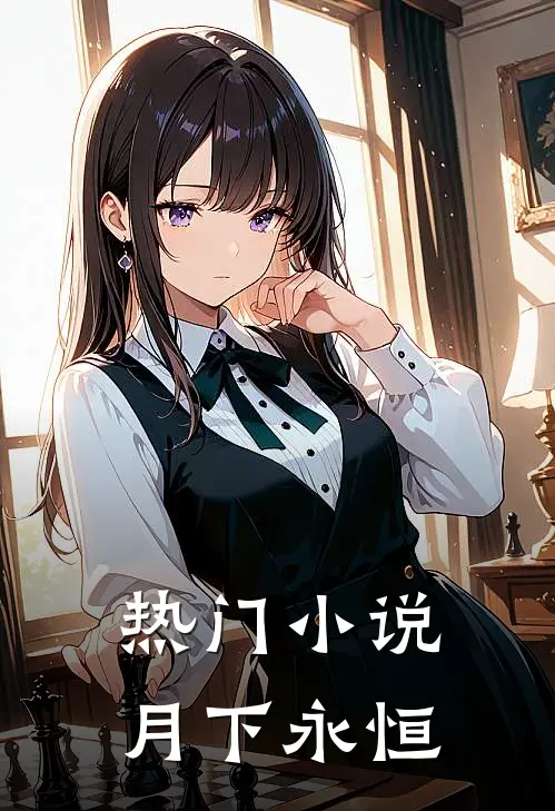 热门小说月下永恒