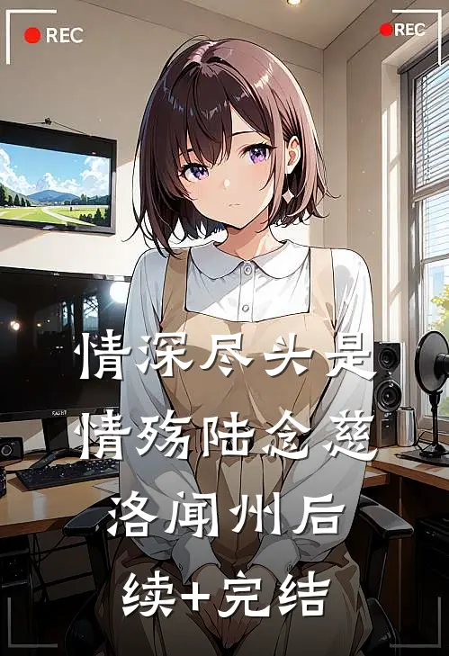情深尽头是情殇陆念慈洛闻州后续+完结