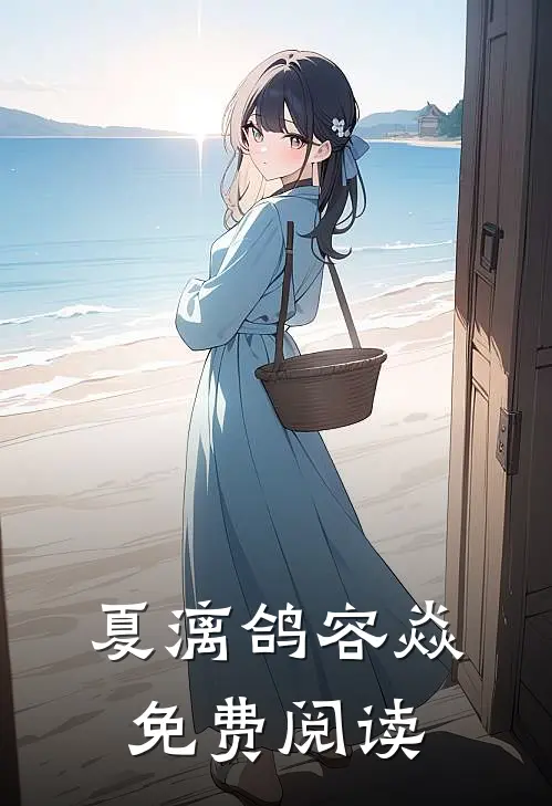 夏漓鸽容焱免费阅读