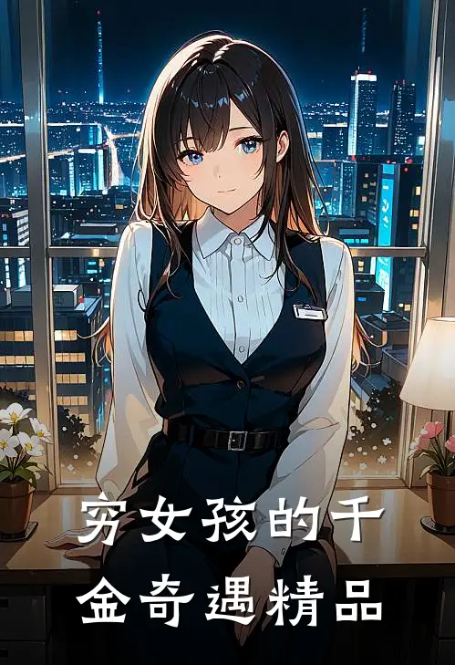 穷女孩的千金奇遇精品