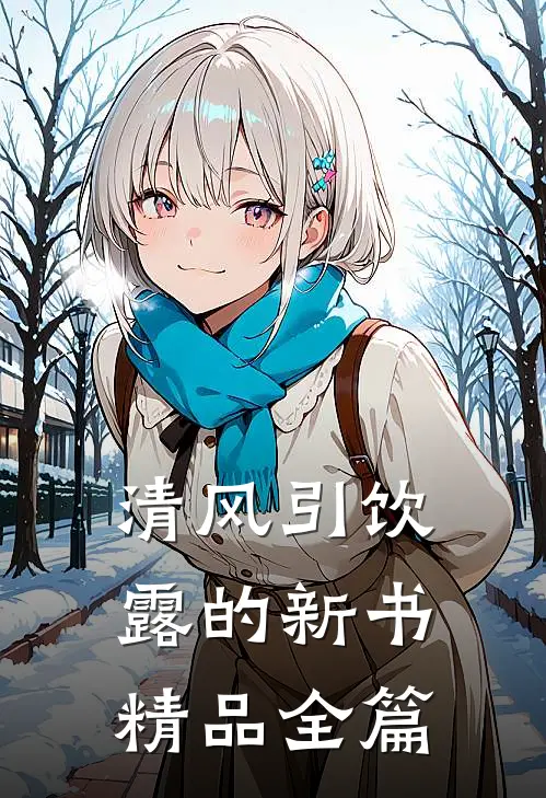 清风引饮露的新书精品全篇