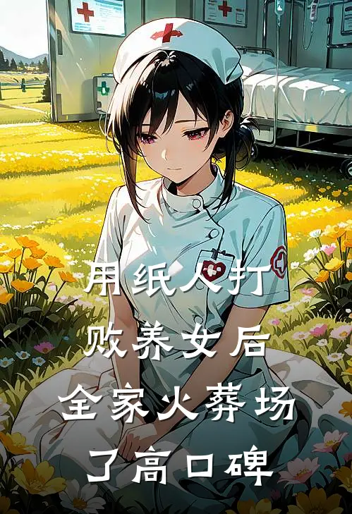 用纸人打败养女后，全家火葬场了高口碑