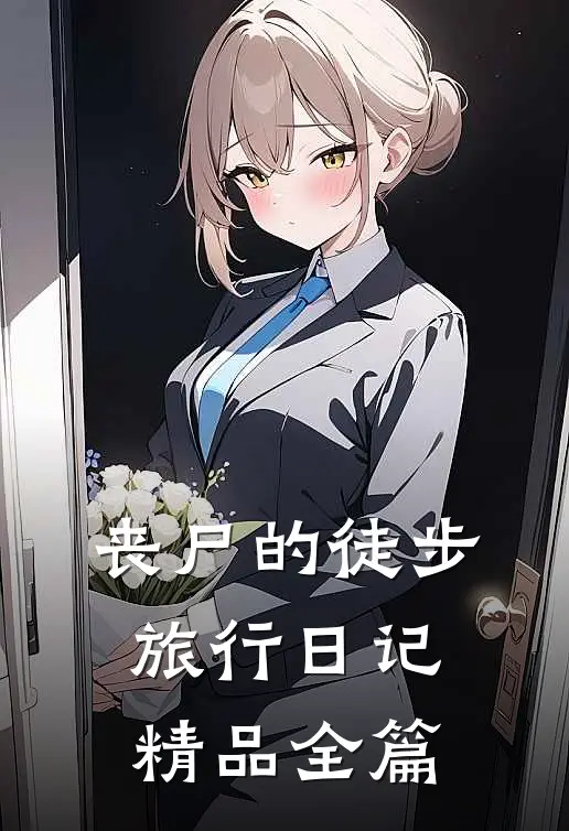 丧尸的徒步旅行日记精品全篇