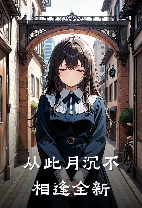 从此月沉不相逢全新