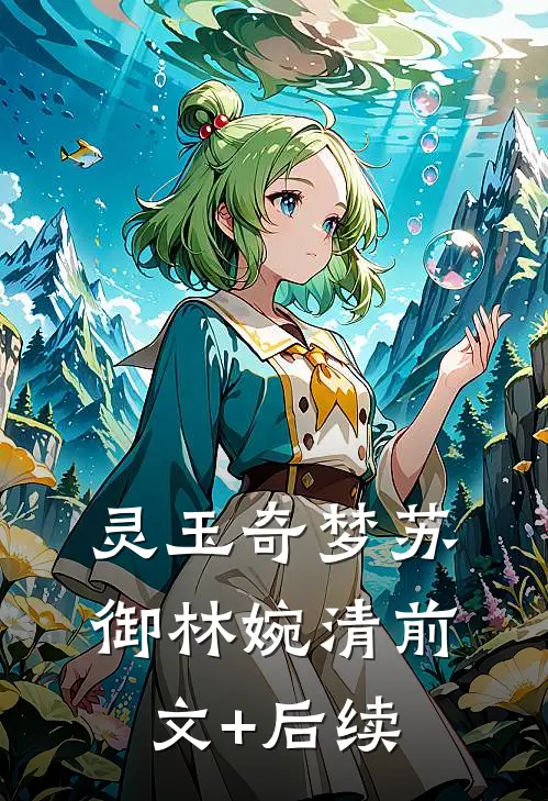 灵玉奇梦苏御林婉清前文+后续
