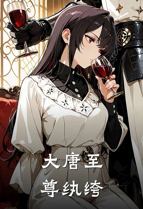 大唐至尊纨绔