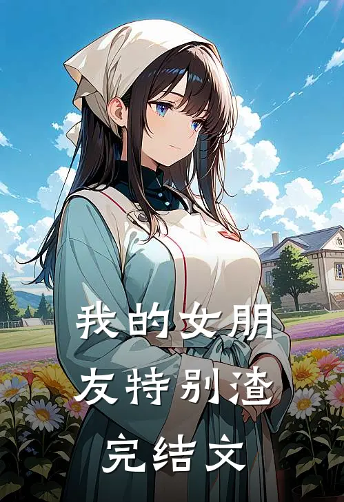 我的女朋友特别渣完结文