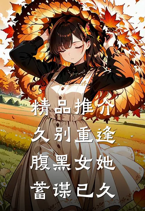 精品推介久别重逢：腹黑女她蓄谋已久