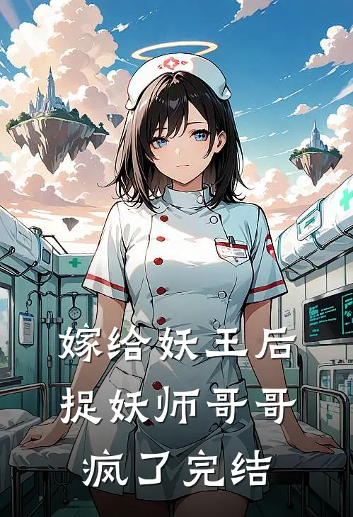 嫁给妖王后,捉妖师哥哥疯了完结了吗