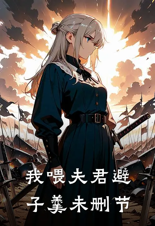 我喂夫君避子羹未删节