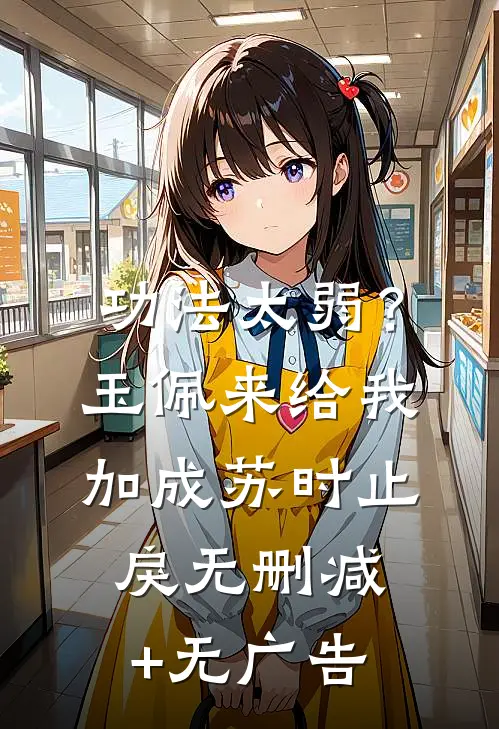 功法太弱？玉佩来给我加成苏时止戾无删减+无广告