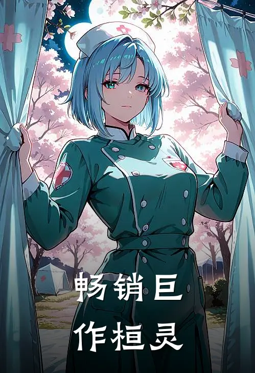 畅销巨作桓灵
