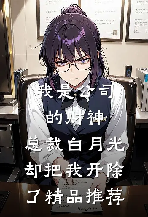 我是公司的财神，总裁白月光却把我开除了精品推荐