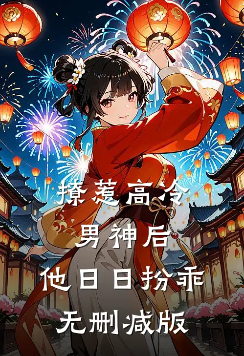 撩惹高冷男神后，他日日扮乖无删减版