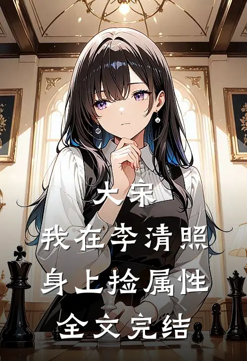 大宋：我在李清照身上捡属性全文完结
