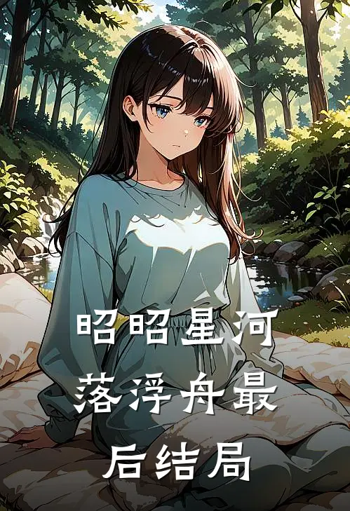 昭昭星河落浮舟最后结局