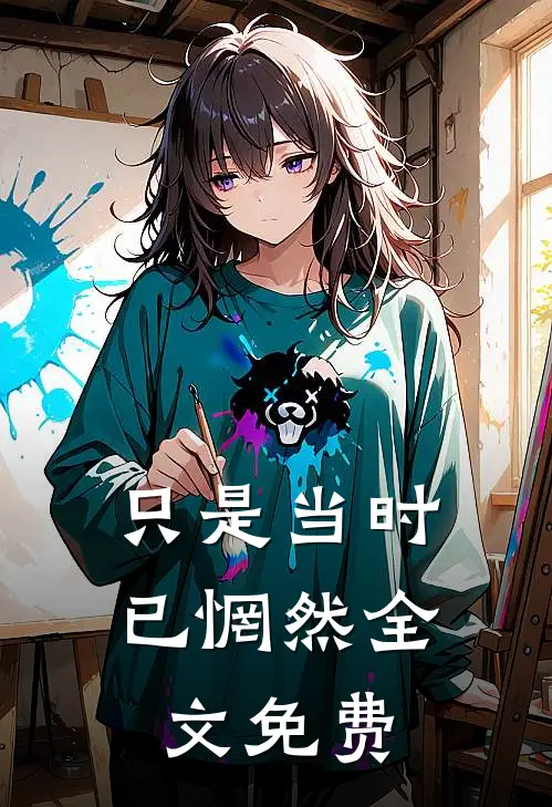 只是当时已惘然全文免费
