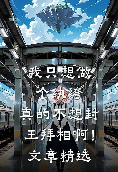 我只想做个纨绔，真的不想封王拜相啊！文章精选