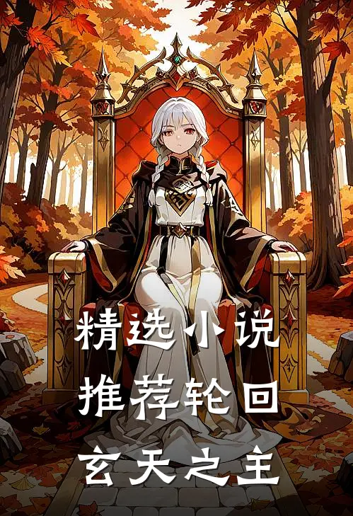 精选推荐轮回玄天之主免费阅读