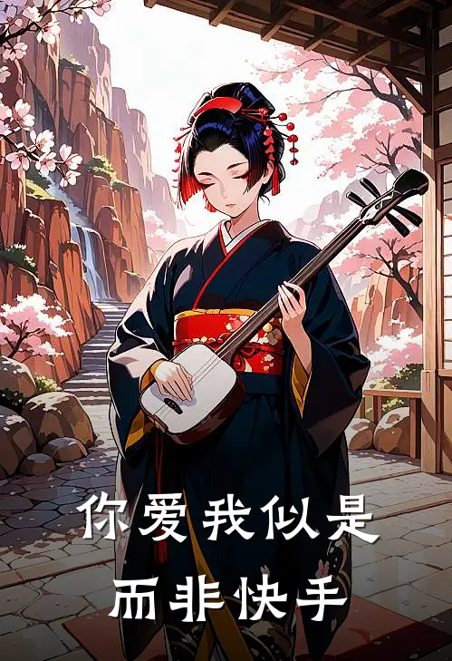 你爱我似是而非快手