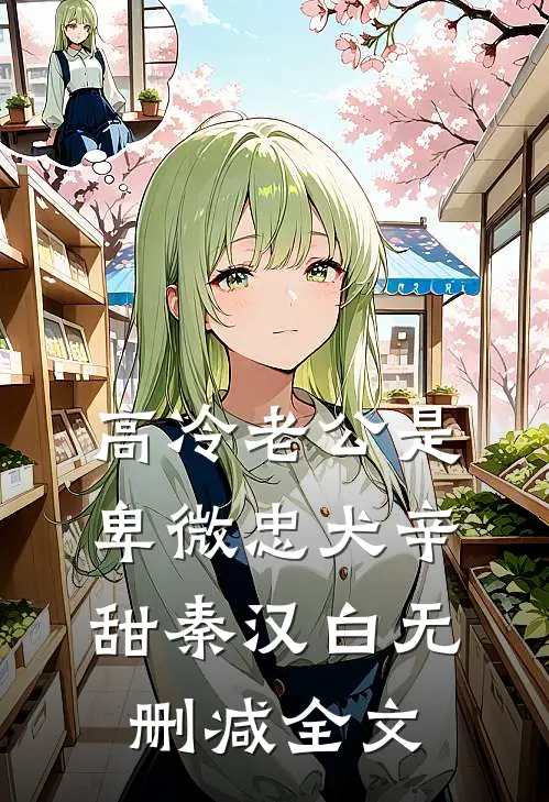 高冷老公是卑微忠犬辛甜秦汉白无删减全文