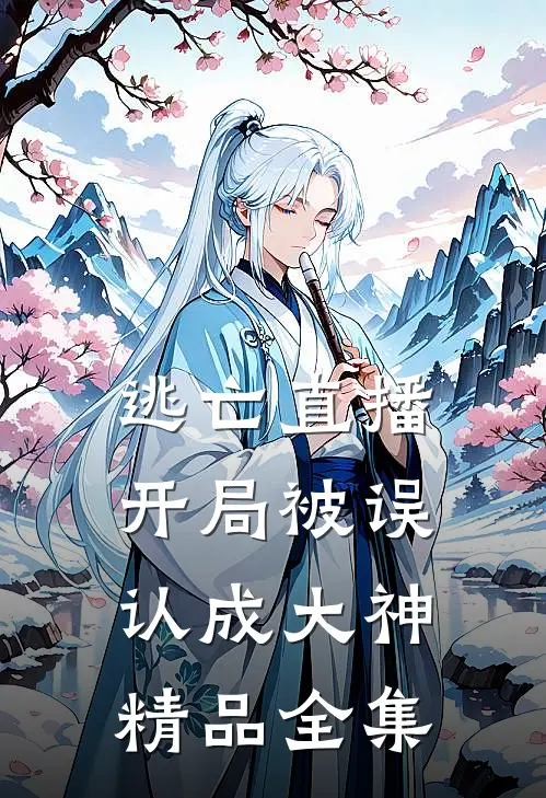 逃亡直播：开局被误认成大神精品全集