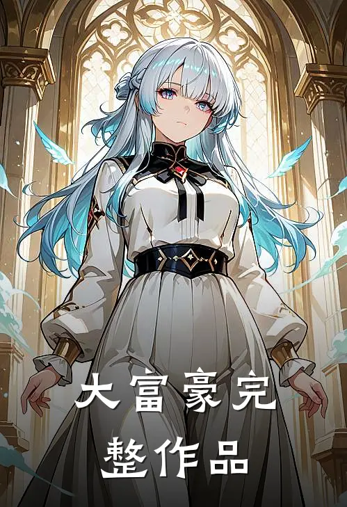 大富豪完整作品