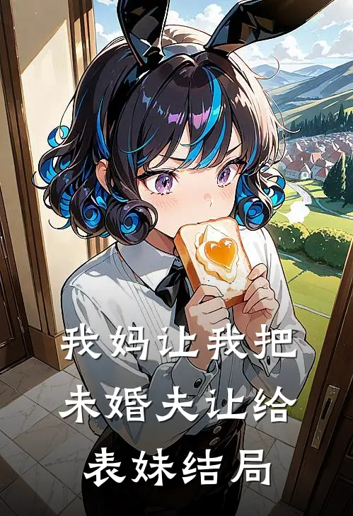 我妈让我把未婚夫让给表妹结局