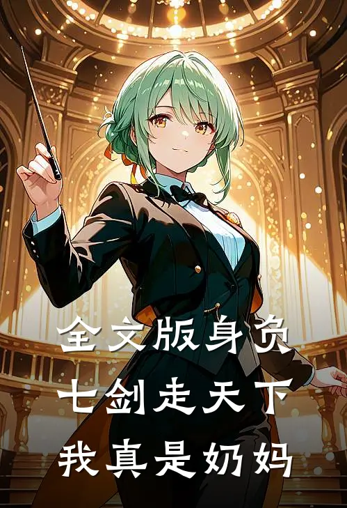 全文版身负七剑走天下：我真是奶妈