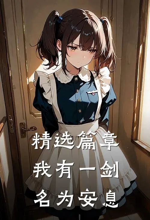 精选篇章我有一剑名为安息