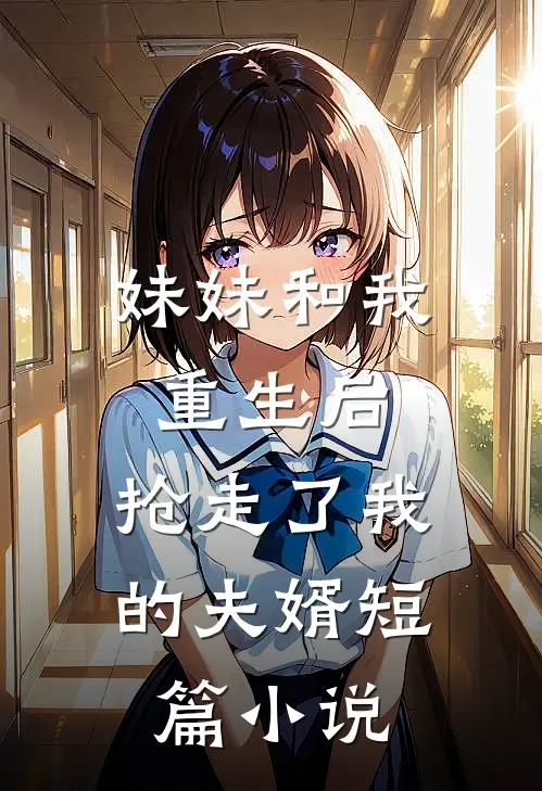 妹妹和我重生后,抢走了我的夫婿短篇