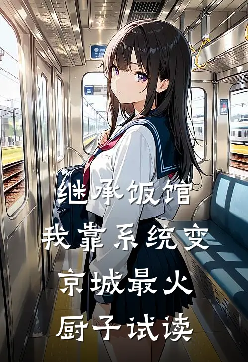 继承饭馆，我靠系统变京城最火厨子试读