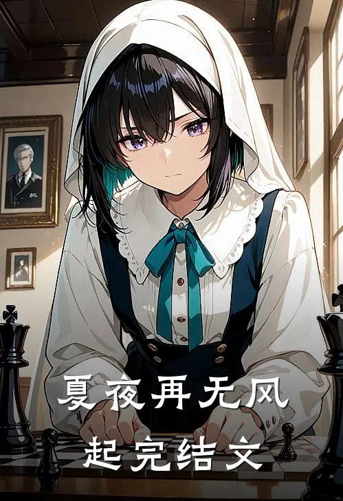 夏夜再无风起完结文