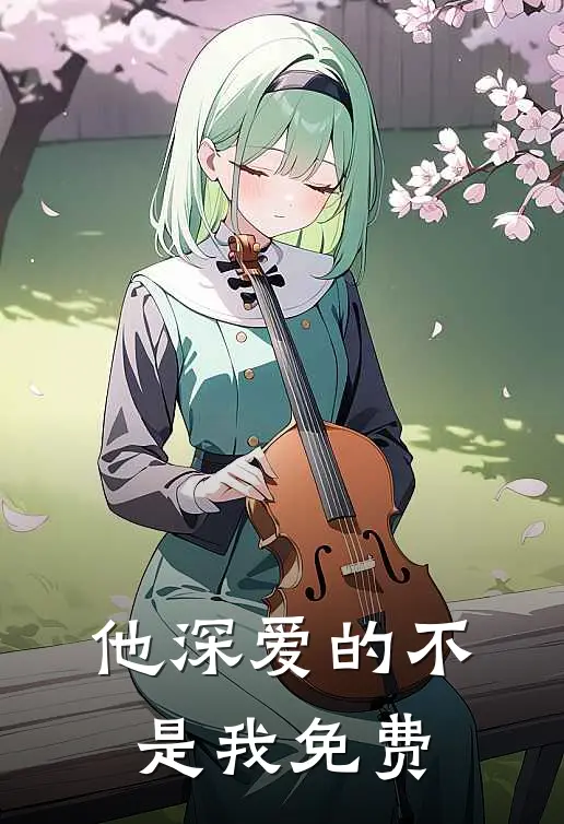 他深爱的不是我免费