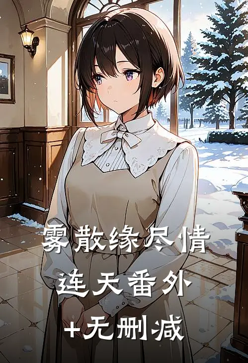 雾散缘尽情连天番外+无删减