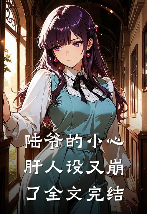 陆爷的小心肝人设又崩了全文完结