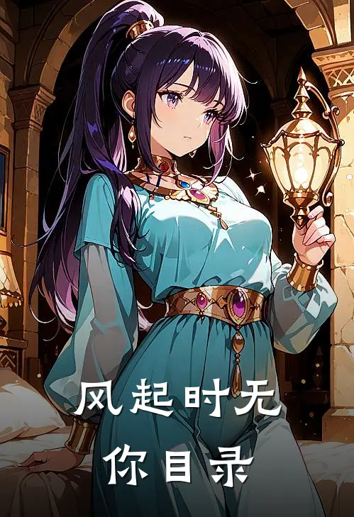 风起时无你目录