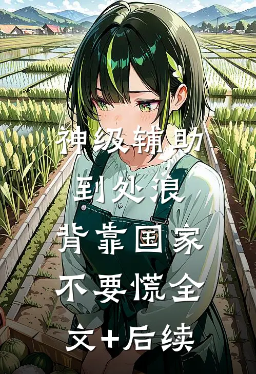 神级辅助到处浪，背靠国家不要慌全文+后续