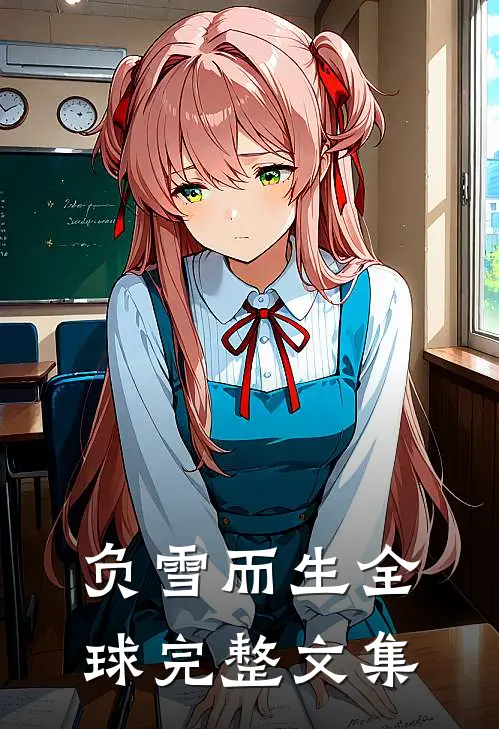 负雪而生全球完整文集