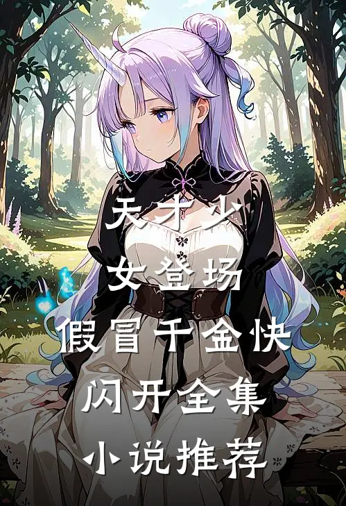 天才少女登场，假冒千金快闪开全集小说推荐