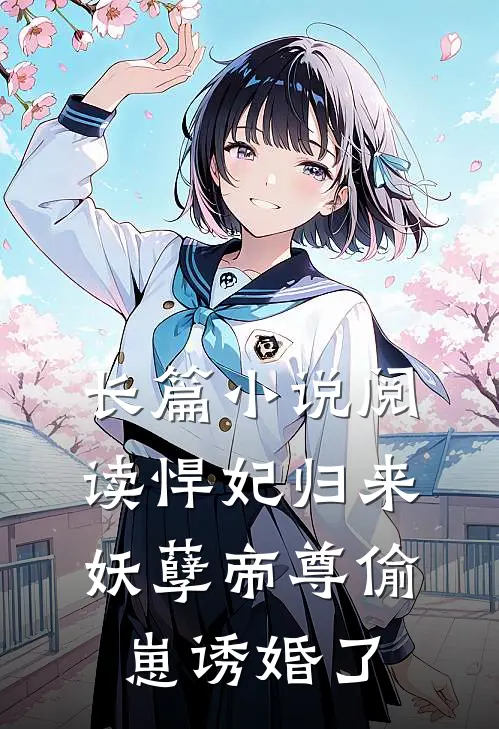 长篇小说阅读悍妃归来：妖孽帝尊偷崽诱婚了