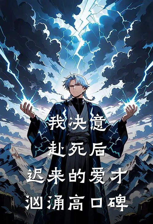 我决意赴死后，迟来的爱才汹涌高口碑